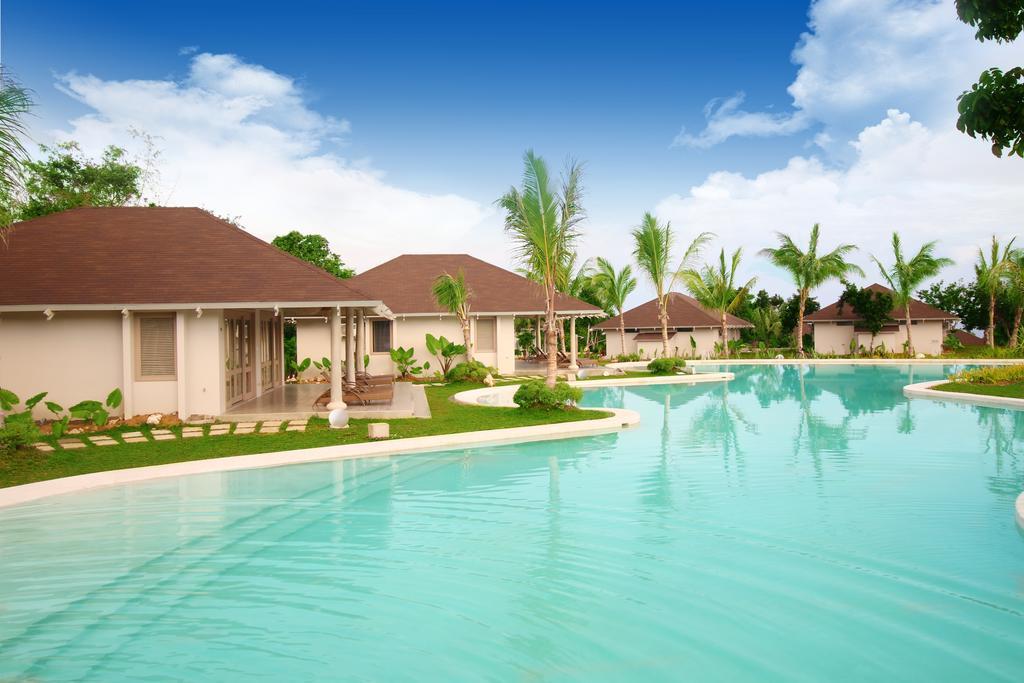 Bohol Shores Dauis Camera foto
